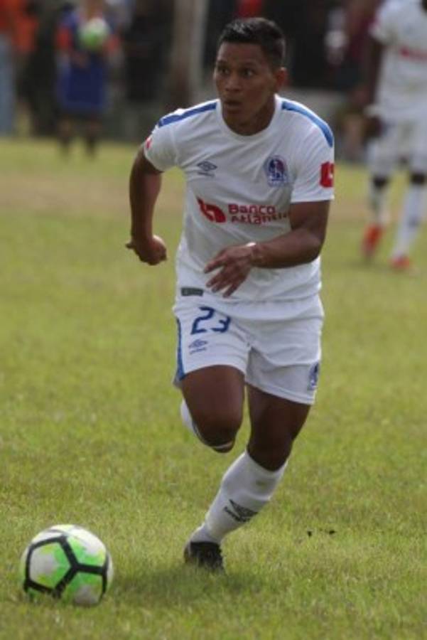 MERCADO: Primera baja en Olimpia, Marathón con renovación y Real España busca tres refuerzos