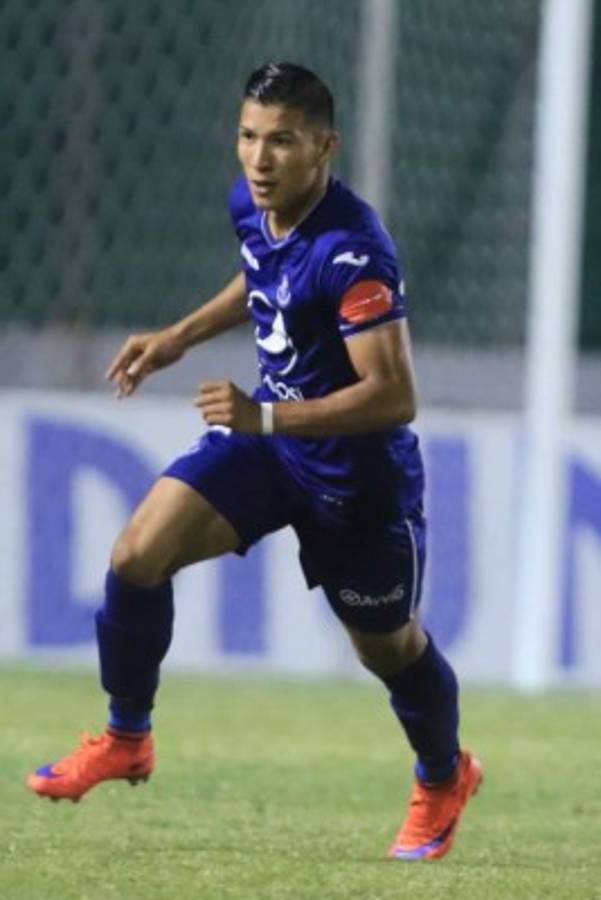 ¡Un cambio! El 11 que pide la afición del Motagua para asegurar la 16