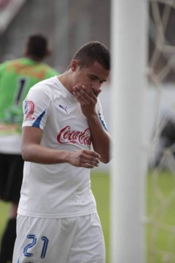 Medio equipo del Olimpia campeón con Restrepo está retirado y solo sobreviven tres