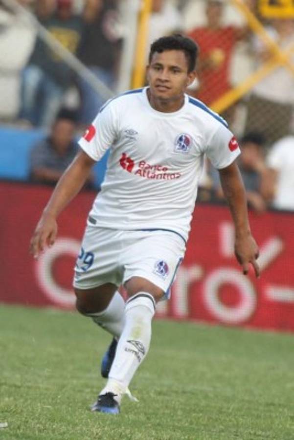 Keosseián y un equipo con más futbol: Así alinearía ante Real España