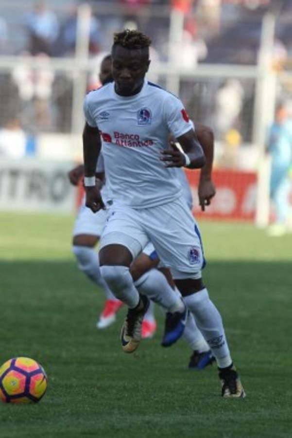 MERCADO DE HONDURAS: Dos de Olimpia pueden irse, Motagua da noticias y Platense se arma