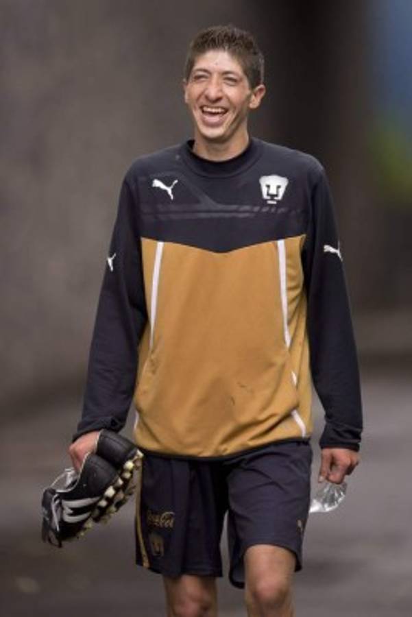 Los futbolistas más feos del planeta