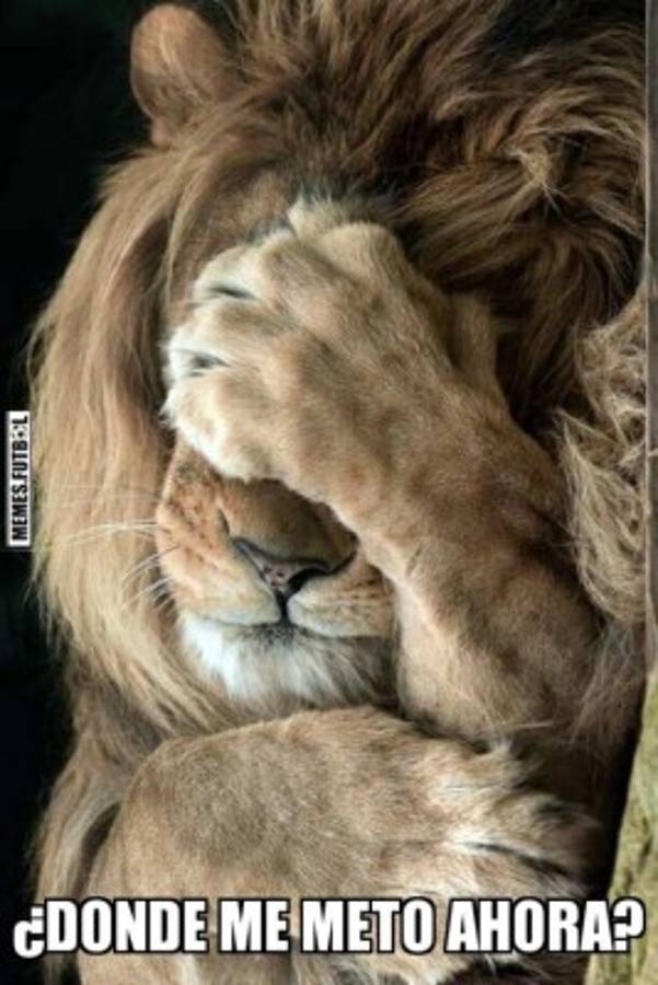 Los memes despedazan al Olimpia tras perder ante Alianza