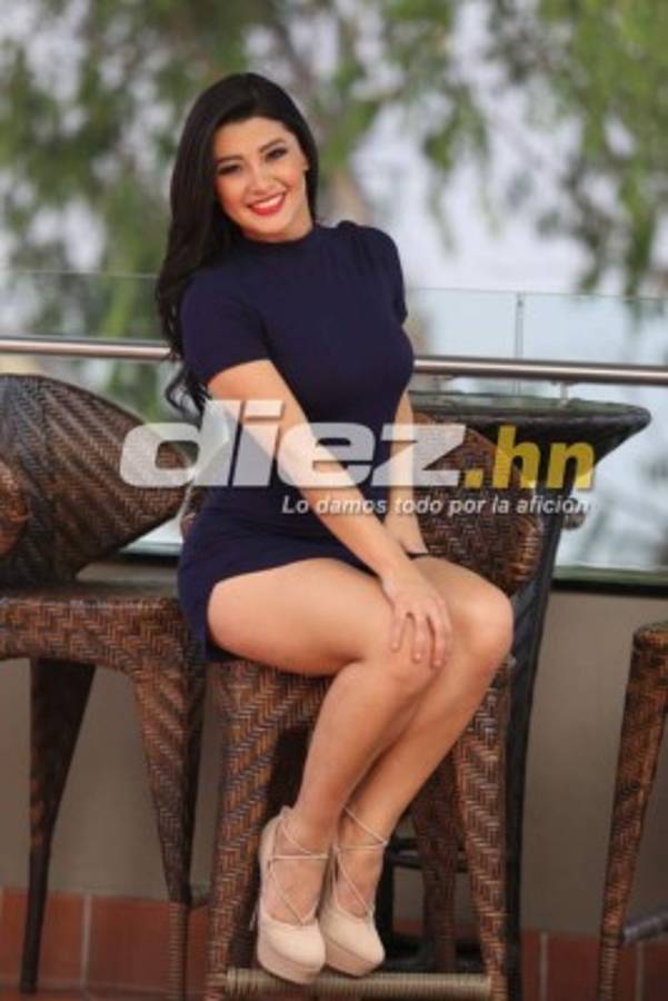 Así es Milagro Flores, el regalo más lindo de esta navidad