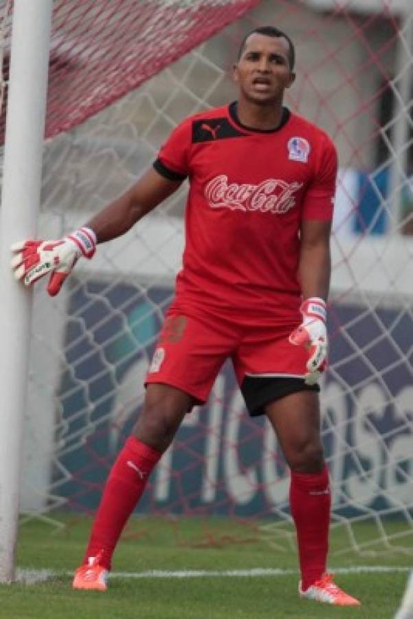 Los héroes de las últimas 19 finales ganadas por Olimpia en la Liga Nacional de Honduras