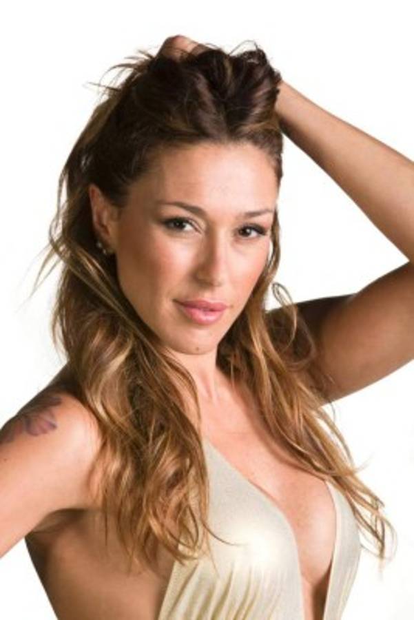 Conocé a Merche Romero, la que fue la primera novia oficial de Cristiano Ronaldo