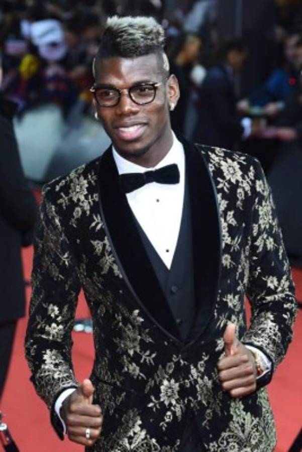 ¿Ridículos o elegantes? Los cracks del fútbol que mejor y peor se visten