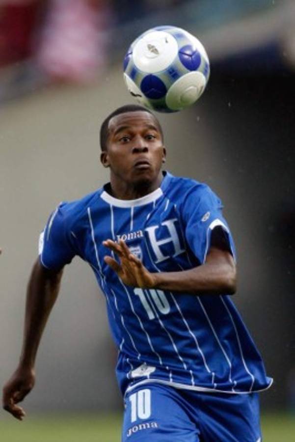 ¡Hace 9 años! El último 11 hondureño que doblegó a Chile