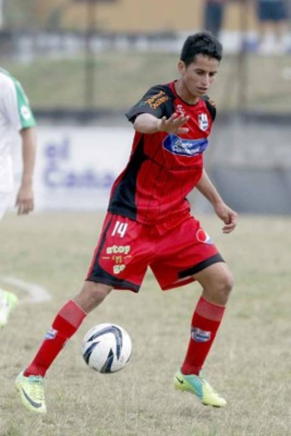 La larga lista de jugadores que ha prestado Olimpia en los últimos torneos