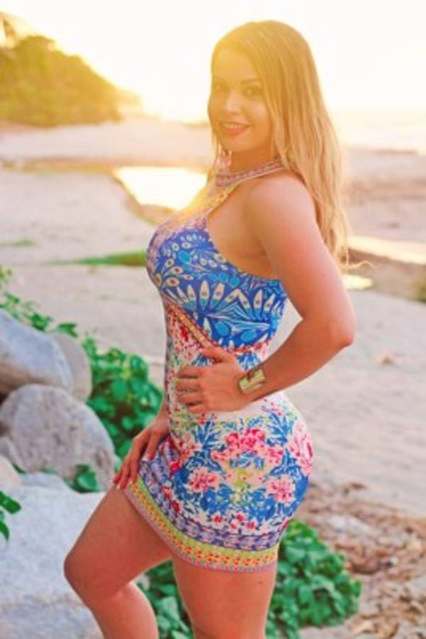 ¡Qué verano! Las chicas más preciosas que nos dejó Semana Santa