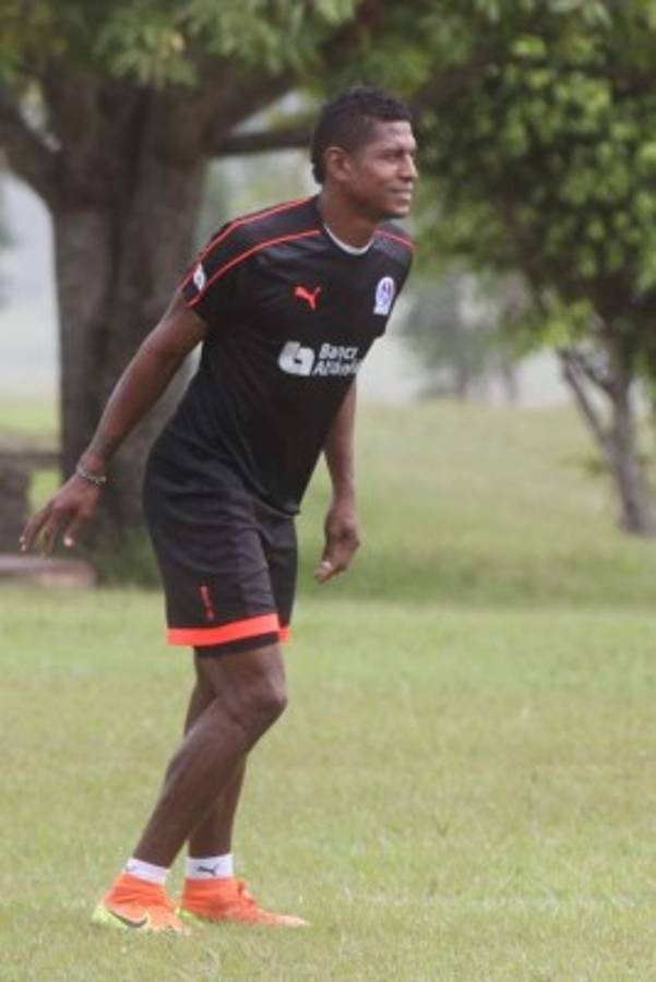 ¡SÚPER OLIMPIA! El equipazo con el que Restrepo tiene ilusionada a su afición