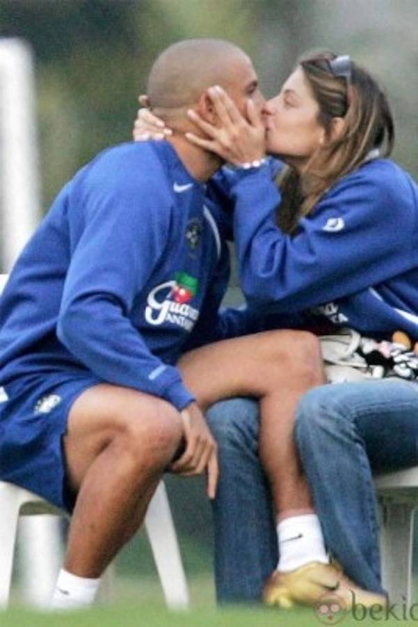 Las conquistas más sonadas de Ronaldo Luís Nazário de Lima.