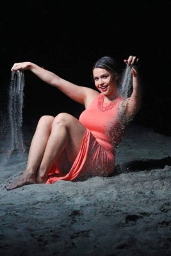 ¡Qué verano! Las chicas más preciosas que nos dejó Semana Santa