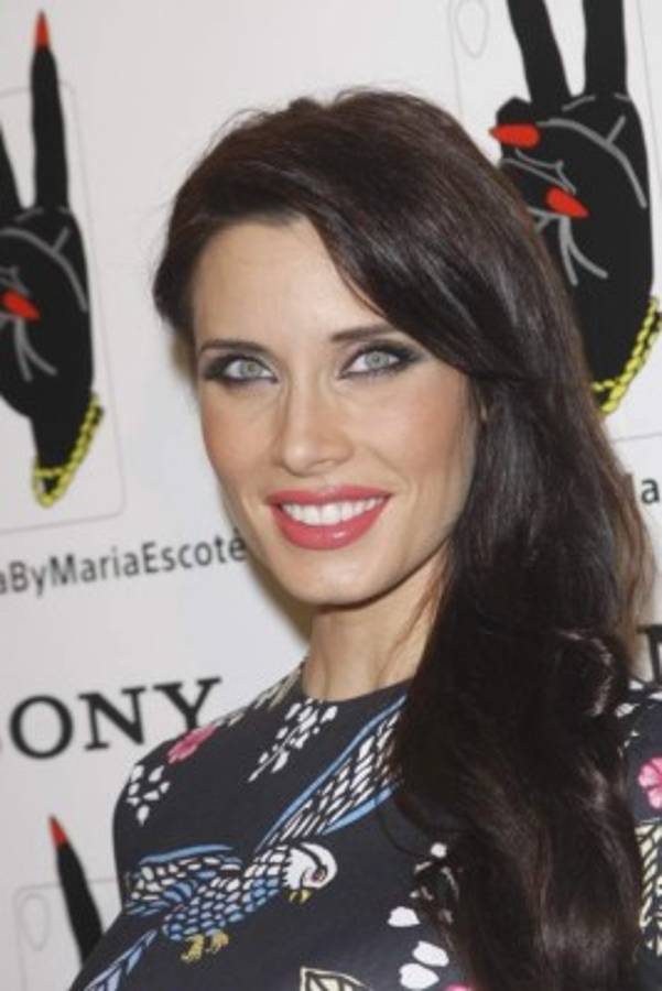 Pilar Rubio, la pareja de Sergio Ramos que también deslumbra con su figura