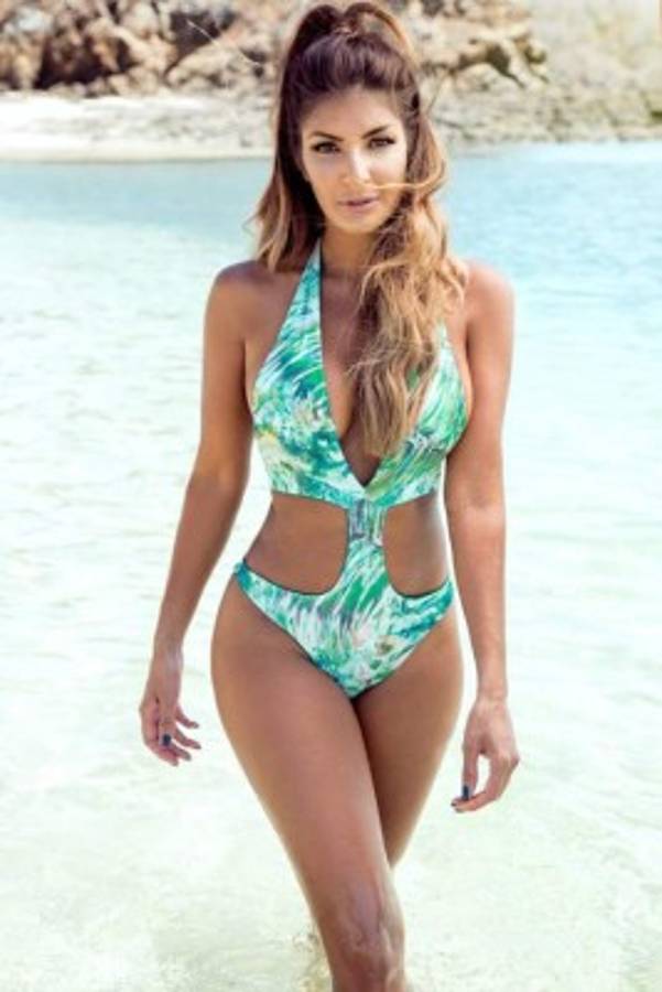 Periodista tica que cubrió a la selección de Costa Rica en Brasil 2014 dice adiós a la televisión