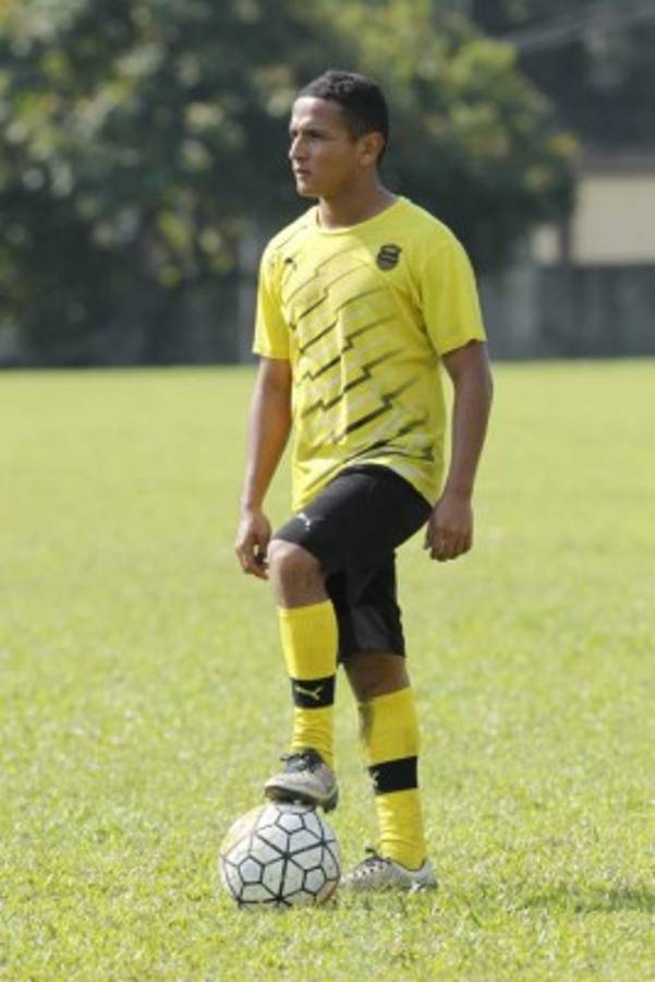 ¡Sangre nueva! Los cipotes llamados a consolidarse en la Liga Nacional