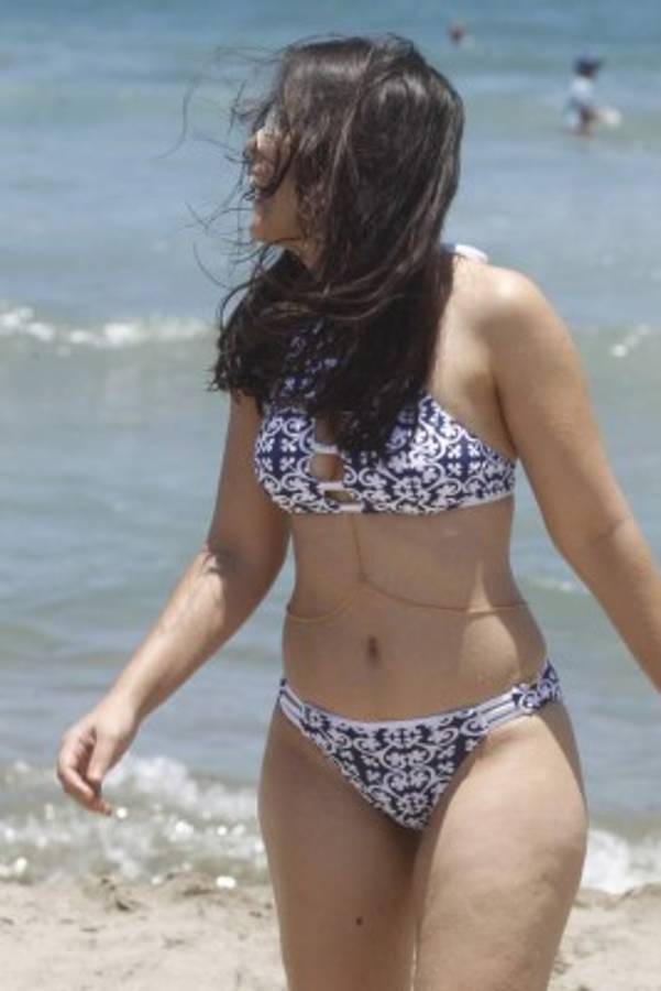 ¡Qué verano! Las chicas más preciosas que nos dejó Semana Santa