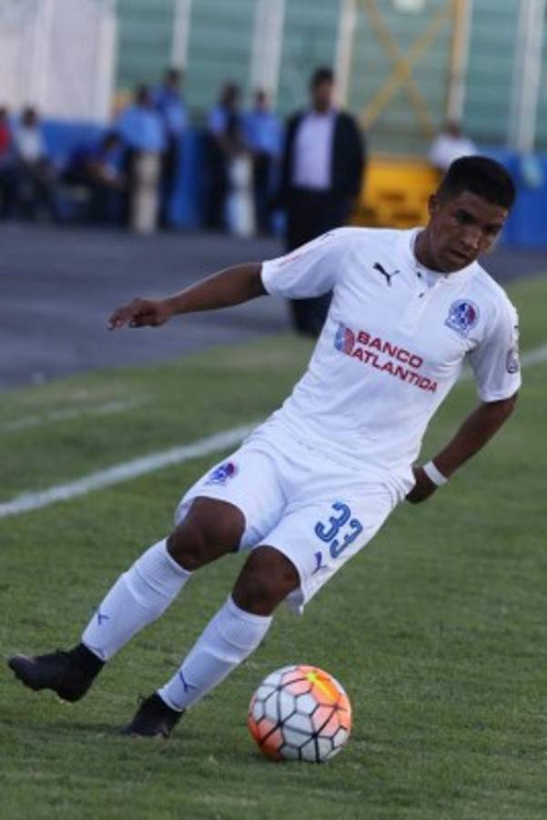 ¡Renovado! Así sería el 11 del Olimpia ante Honduras Progreso  