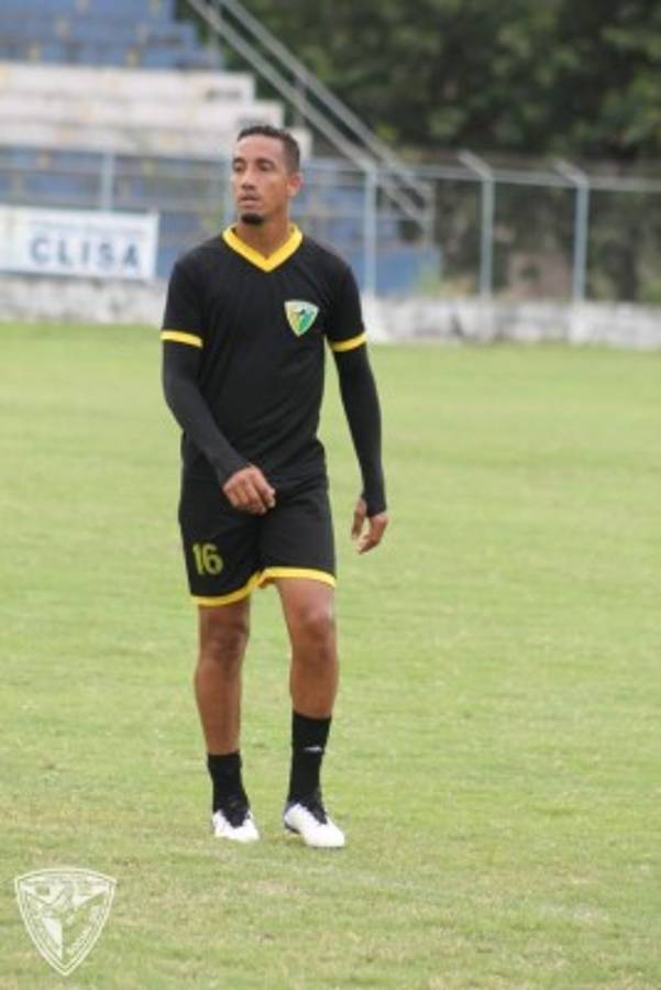 Liga de Ascenso: Quizá los habías olvidado, pero siguen dando cuerda en la segunda división de Honduras