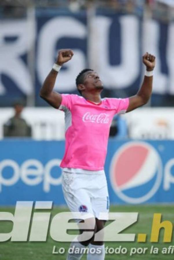 RUMORES Y FICHAJES: Un hondureño a prueba al San Lorenzo de Argentina