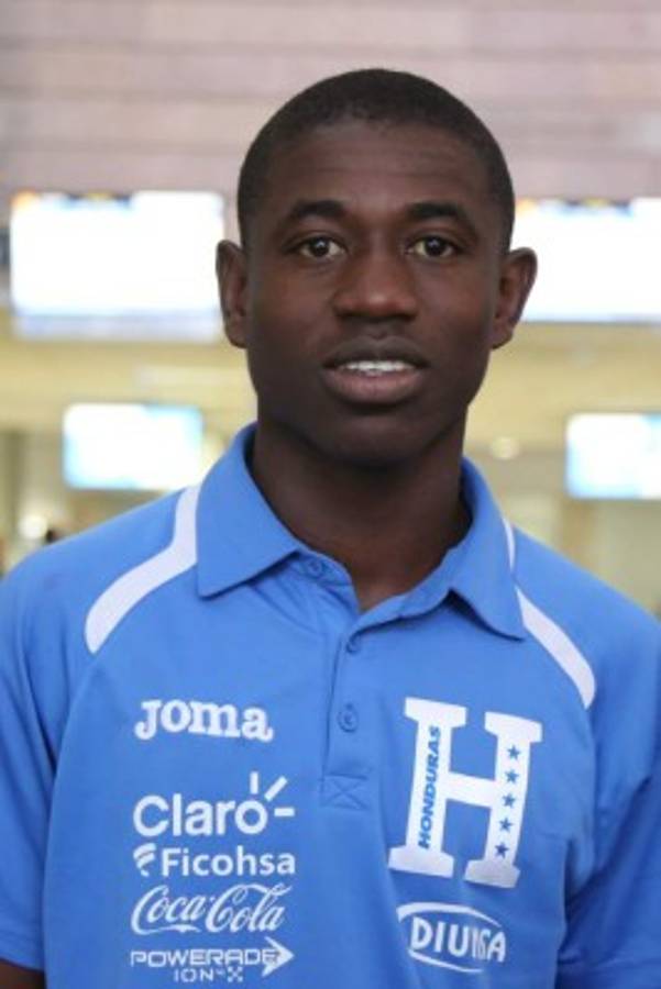 ¡HÉROES! Conocé a los mundialistas Sub-20 de Honduras que van para Corea