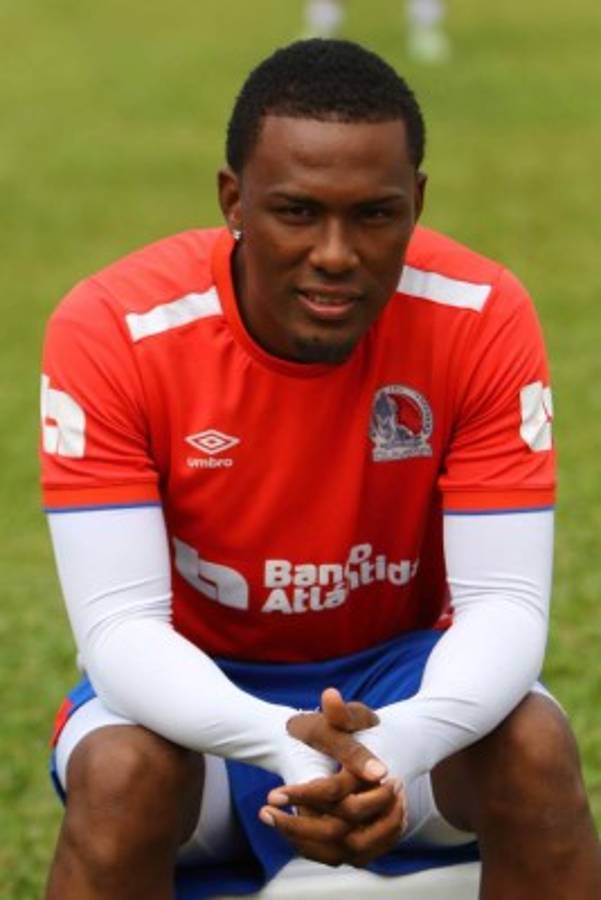 ¡NOVEDOSO! Así sería el 11 con el que Olimpia enfrentará al Marathón