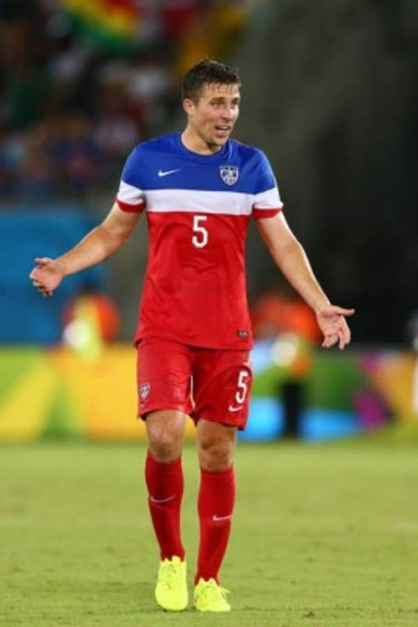 Estos son los veteranos de guerra de EEUU para enfrentar a Honduras