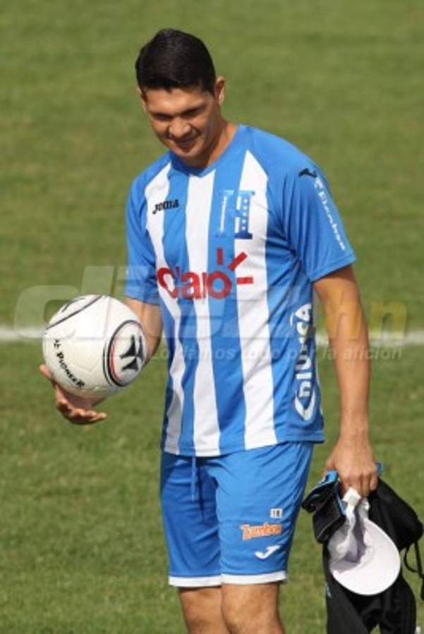 CURIOSO: La charla de Pinto con Palacios y los juveniles que se unieron a la Selección