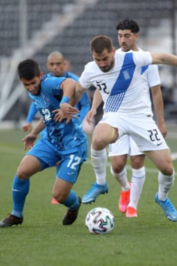 El uno a uno de Honduras en el Final Four, según Nerlyn Membreño: 'Deiby Flores está en otro nivel'