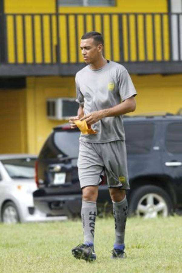 FICHAJES: Motagua tiene nuevo jugador; Wilfredo firma contrato y legionario queda sin club