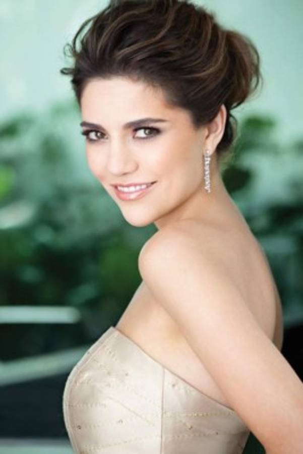 FOTOS: Conocé a las chicas a las que ha vuelto locas el Chicharito