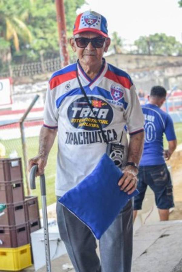 ¡Dramático! Luis Ángel Firpo consuma su descenso en El Salvador