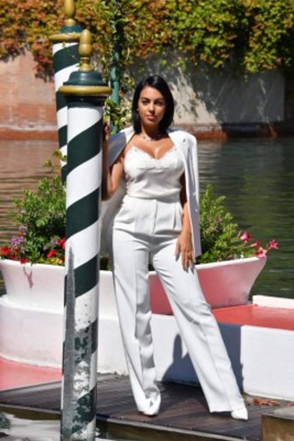 Dos regalos y una tierna felicitación de Cristiano Ronaldo: Así pasó Georgina Rodríguez su cumpleaños 27