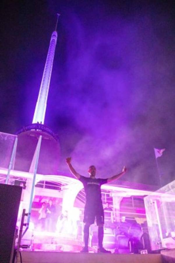 Nada igual: Así fue la brillante presentación de Ribéry en su nuevo equipo