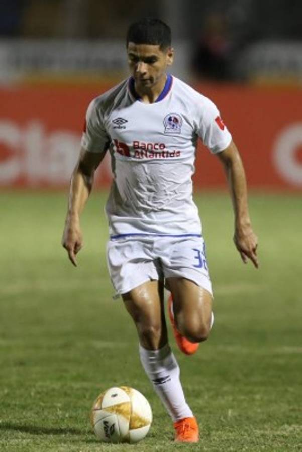 ¡Los de hierro! Los futbolistas que más juegan con Pedro Troglio en el Olimpia