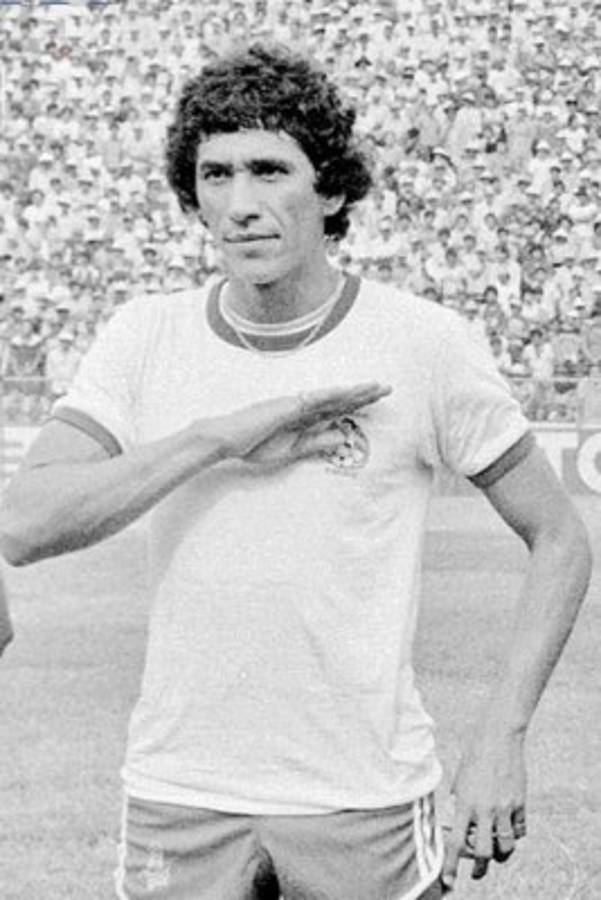 El once ideal de todos los tiempos de las ligas centroamericanas