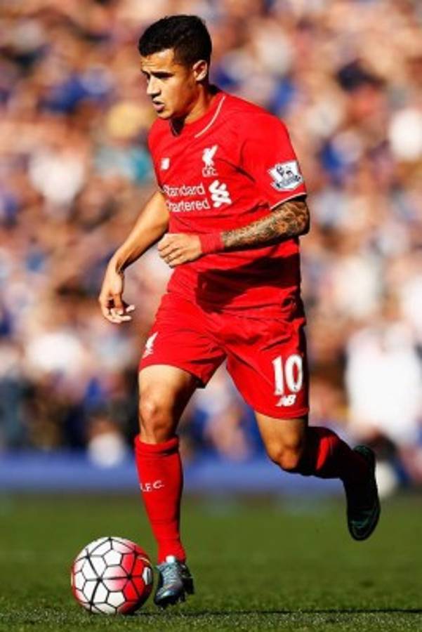 Top 20 de jugadores que todo equipo en Europa desearía fichar