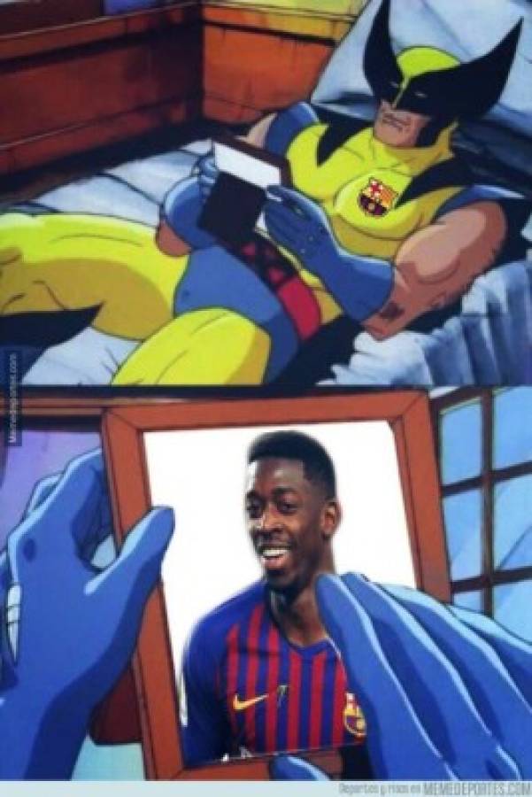 Los memes hacen pedazos al Barcelona tras empatar ante el Celta y tirar la Liga de España