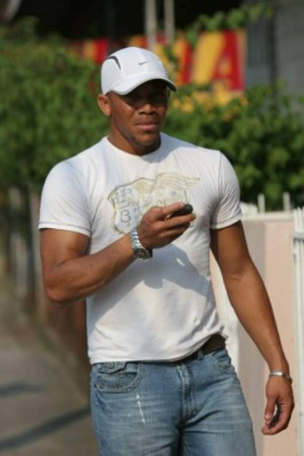 ¿Qué sucedió con la generación del 2002? Mario Berríos, el último en retirarse