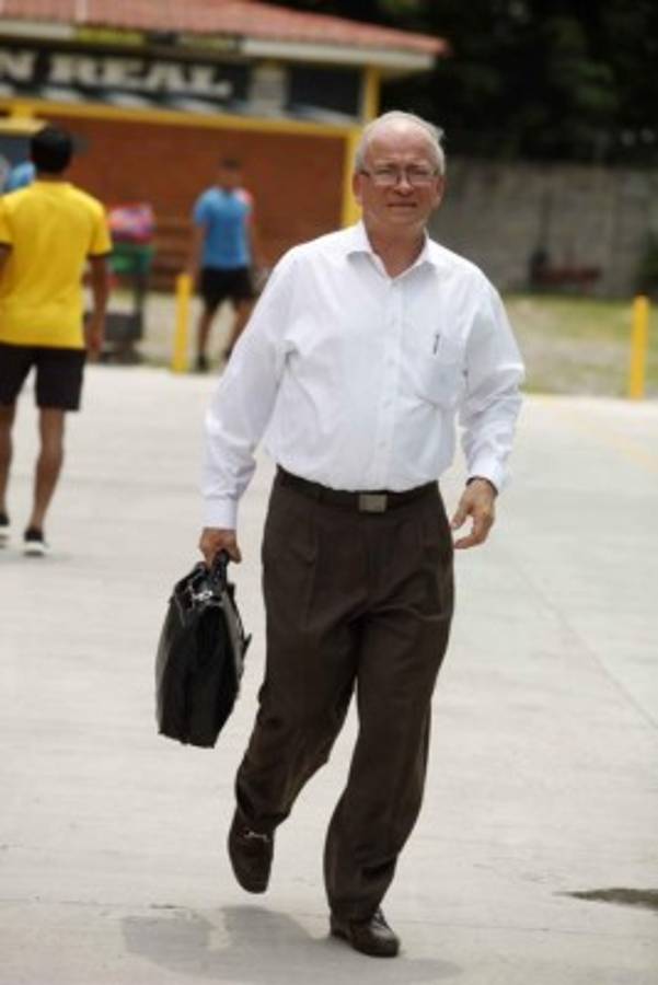 MERCADO: Real España cederá jugador al extranjero y Motagua confirma legionario