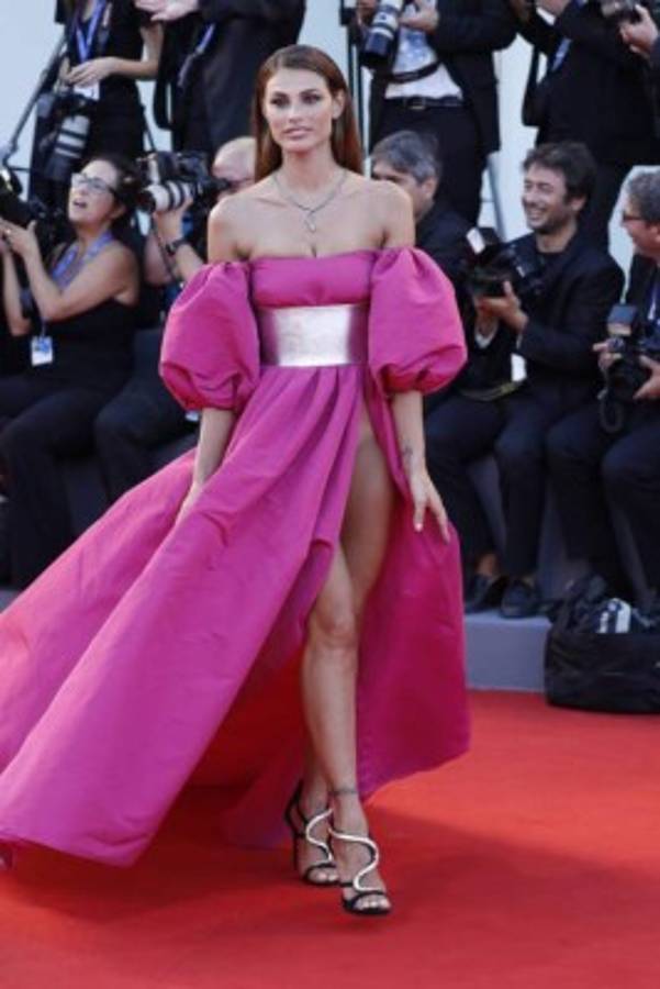 Balotelli desmiente a infartante brasileña que afirma que tuvieron un romance y contó todo de él