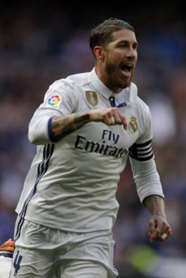 Un 11 de lujo y con nuevos cracks: Así se formaría el Real Madrid sin Cristiano Ronaldo