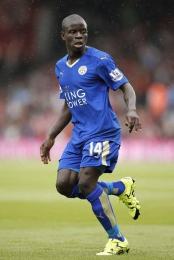 Los 10 'galácticos' que han rechazado al Real Madrid de Florentino Pérez