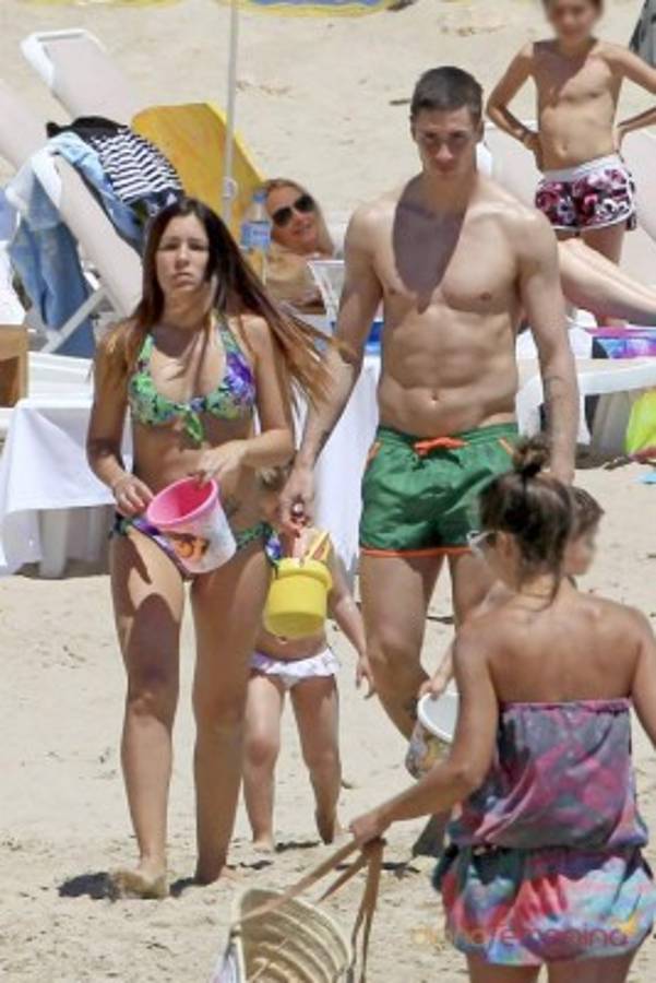 Así es Ibiza, la isla que los crack mundiales eligen para pasar sus vacaciones