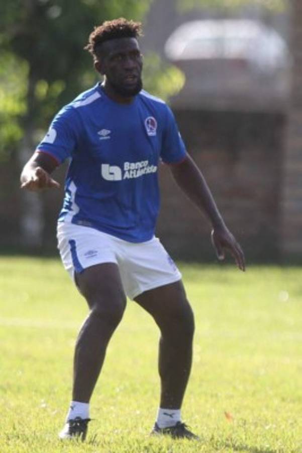 Top: Estos son los bombazos que podrían concretarse en Liga Nacional de Honduras