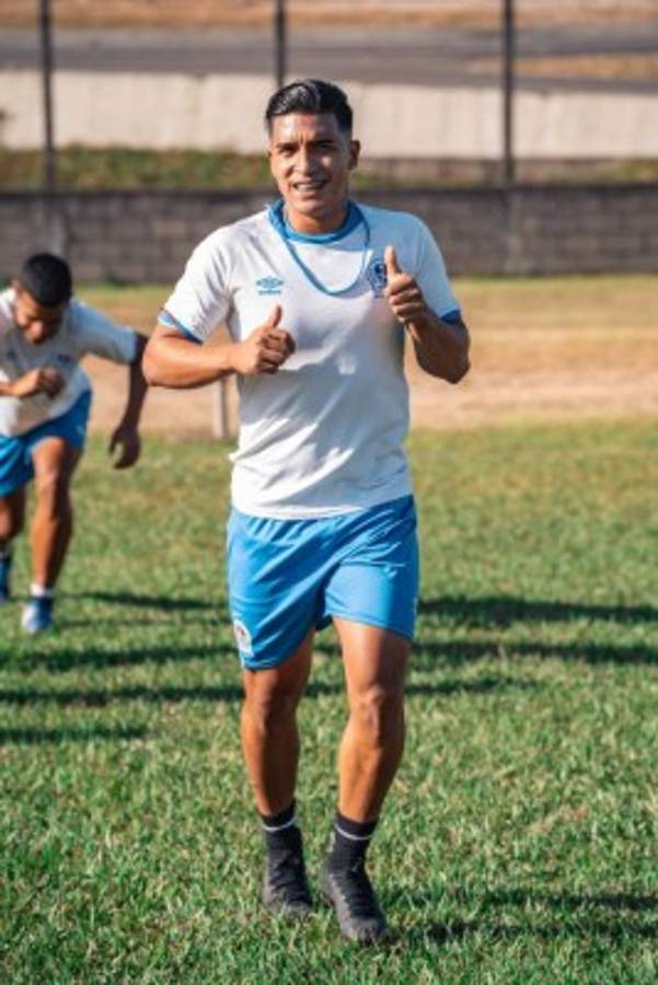 Fichajes Honduras: Exolimpista llegaría a Motagua y Marathón repatriaría a legionario
