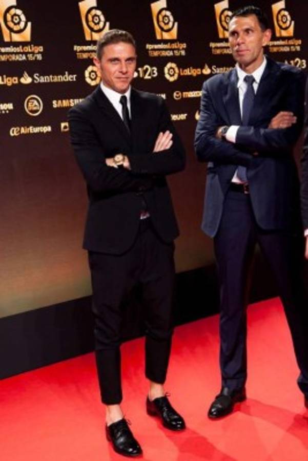 ¿Ridículos o elegantes? Los cracks del fútbol que mejor y peor se visten