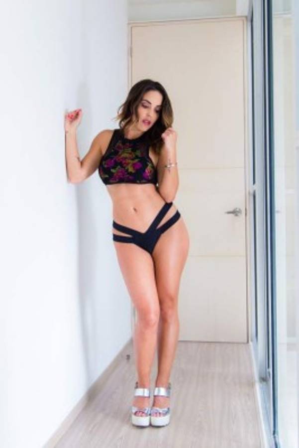 ¿Quién consolará a Patty López, la sexy periodista de TV Azteca y fan del América?