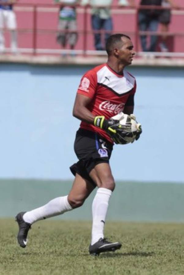 La actualidad de los jugadores de Olimpia que conquistaron la primer Copa Presidente en 2015