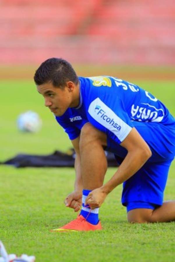 La triste realidad de los campeones de Honduras en la Copa Uncaf 2011